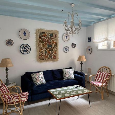 Casa Duplex En Centro Granada- Parking Opcional Villa Kültér fotó