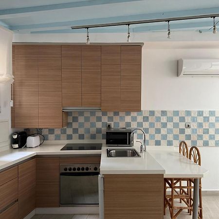 Casa Duplex En Centro Granada- Parking Opcional Villa Kültér fotó