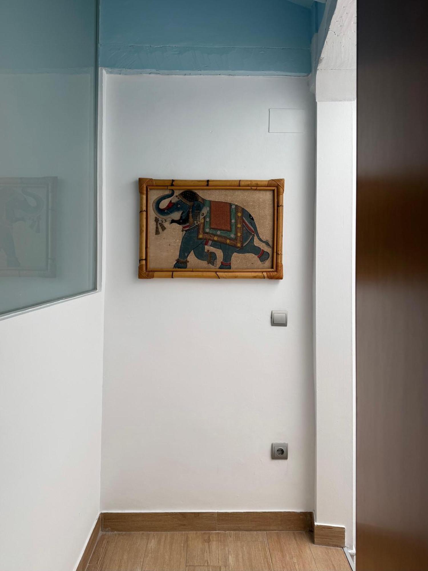 Casa Duplex En Centro Granada- Parking Opcional Villa Kültér fotó