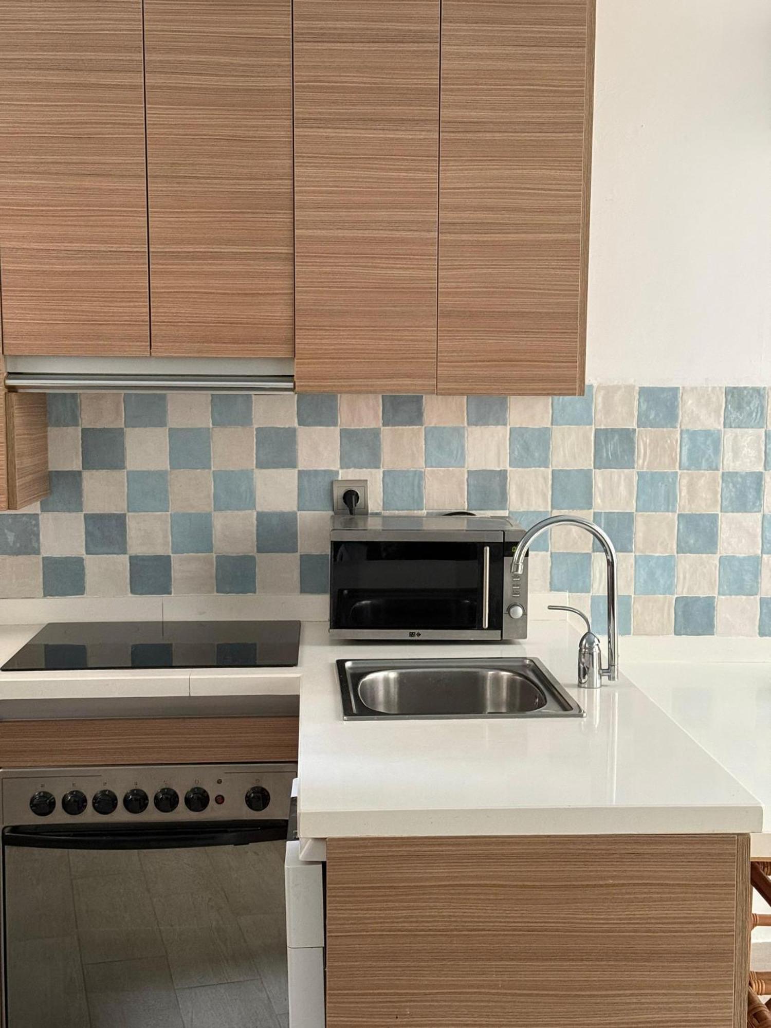 Casa Duplex En Centro Granada- Parking Opcional Villa Kültér fotó