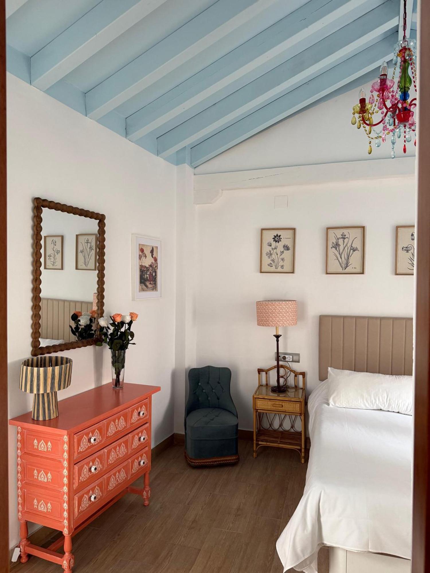 Casa Duplex En Centro Granada- Parking Opcional Villa Kültér fotó