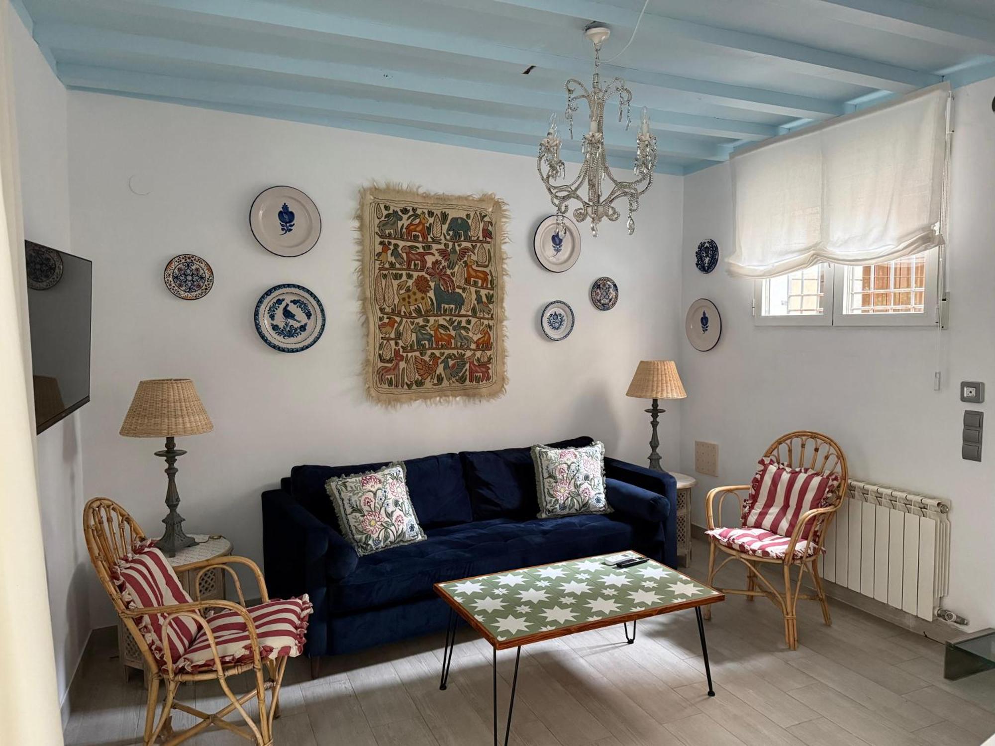 Casa Duplex En Centro Granada- Parking Opcional Villa Kültér fotó